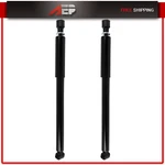 2PCS Rear Shock Struts Absorbers Left Right For Mercedes Benz E320 E350 E500 New. Price: $42.61.