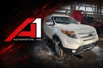 2011-2015 Ford Explorer Right Front Strut Assembly 3.5L Used. Price: $117.61.