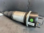 06 07 Jaguar XJ8 Strut Assembly Left Driver Rear Base Used. Price: $224.03.