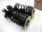 (X2) Suspension Strut And Coil Spring Assembly Front Fcs 1332308 New. Price: $178.99.