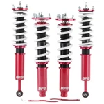 Bfo Coilovers 24 Way Damper Shocks Strut For Honda Accord Lx Ex Dx Se 2003-2007 New. Price: $306.83.
