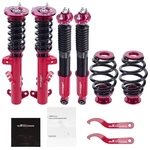 Maxpeedingrods Coilovers Lowering Kit For Bmw Series E36 318I 323I 325I Rwd New. Price: $249.00.