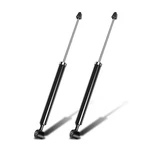 2011-2014 Mazda 1.5L 1.6L 2011-2013 Ford Fiesta Rear Shocks Struts New. Price: $50.91.