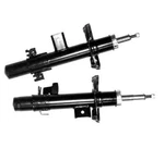 For Land Rover Range Evoque L538 2.0 4X4 2015-19 Front Shock Absorbers New. Price: $135.48.