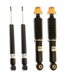 Bilstein B4 Front & Rear Shock Absorbers Kit For Jaguar Vanden XJ8 Xjr Standard New. Price: $579.95.
