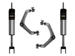 Icon Vehicle Dynamics 78732 2.5 Vs Shock System Tubular Uca 0-2" Lift New. Price: $2399.95.