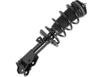 Front Right Strut And Coil Spring Assembly 14BJGT28 For Civic 2013 2015 2012 New. Price: $107.73.