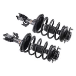 Suspension Front Struts Shocks Assembly For Toyota Camry Lexus ES300 2002 2003 New. Price: $145.85.