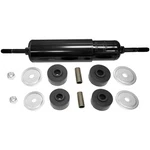 Monroe Rear Suspension Shock Absorber For 2010-2015 Kenworth C500 Direct Fit New. Price: $90.50.