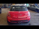 Passenger Strut Front Convertible Ht Base Fits 07-13 Mini Cooper 4336489 Used. Price: $93.90.
