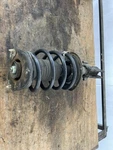 Strut Front Soft Ride Suspension System Opt FE1 Fits 06-11 Dts 2712 Used. Price: $64.99.