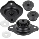 For 2004-11 Chevrolet Aveo 2005-08 Pontiac Wave Rear Strut Mount Bearing New. Price: $20.07.