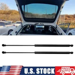 2PCS Rear Trunk Tailgate Lift Support Gas Shock Struts For Toyota Prius 2010-15 New. Price: $18.06.