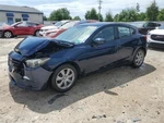 Passenger Right Strut Front Fits 14-16 Mazda 1053509 Used. Price: $98.80.
