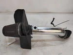 Spectre Cold Air Intake For 2013 Chevrolet Silverado 1500 Used. Price: $152.66.