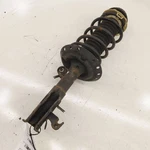 Driver Left Front Strut Fits 11-15 Honda Cr-z Used. Price: $77.35.