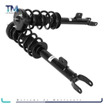 Front Complete Struts Shocks Springs Mounts Quick For Chrysler 300 2011-2023 New. Price: $116.53.