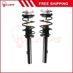 Fits Bmw 335I 2007-2013 Front (2) Loaded Complete Struts & Coil Spring Assembly New. Price: $97.23.