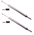 2 Bilstein B6 Left+right Front Strut Inserts Shock Absorbers Set For Porsche 911 New. Price: $499.95.