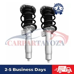Pair Front Shock Absorber Struts W/ Edc For Bmw M3 M4 F80 F82 F83 2015-2020 New. Price: $230.00.