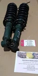 Good Original Monroe Porsche 911 / 993 Rear Shock Absorbers Springs Dampers Leg Used. Price: $170.39.