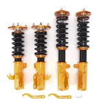 Maxpeedingrods Coilover 24 Level Damper Struts Kit For Toyota Camry 1992-2001 New. Price: $264.00.