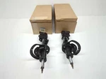 New Oem Genuine Mopar Front Strut Pair 2008-2020 Caravan Town Country 68156980AC. Price: $209.00.