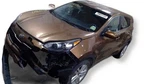 Driver Left Strut Front Fwd Fits 17-19 Sportage 10278088 Used. Price: $125.15.
