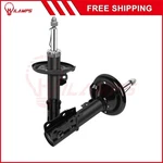 Front Pair Struts Shocks Fits 2007-2009 Saturn Aura 2005-2010 Pontiac G6 New. Price: $58.44.