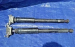 2008-2011 Mercedes C300 C250 W204 Shock Strut Rear Left And Right Oem 2043232800 Used. Price: $89.99.