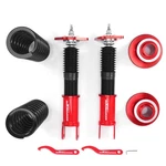 Maxpeedingrods Rear Coilovers For Infiniti G35 350Z 03-08 Rwd Shocks Absorbers New. Price: $153.00.