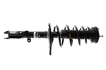 Kyb Suspension Strut And Coil Spring Assembly SR4412 New. Price: $192.64.