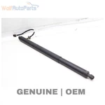 2015-2018 Porsche Macan Trunk Hatch Strut / Shock 95B827851B Used. Price: $39.49.