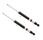 Sachs Set Of Rear Left And Right Shock Absorbers For Benz W204 C250 C300 C350 New. Price: $206.95.
