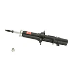 Front Driver Left Suspension Strut Kyb Excel-g 340011 For Infiniti G25 G35 G37 New. Price: $117.18.