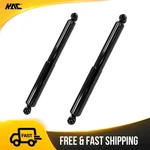 Rear Strut Shock Absorber 37164 Fits 2001-2010 Chevy Silverado 2500 Hd Pair New. Price: $39.89.