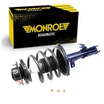 Monroe Roadmatic 181678 Strut & Coil Spring For SR4029 LS34-84461R G56930 Gu New. Price: $117.76.