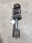 Driver Left Lh Strut Front Fwd Police Package Fits 2013-2015 Explorer Oem Used. Price: $79.95.