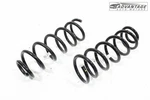 2022-2025 Hyundai Santa Cruz 2.5L Awd Rear Left & Right Side Coil Spring Oem Used. Price: $47.39.