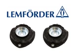 Set Of 2 Front Upper Shock Mounts L+r Lemfoerder For Vw Atlas Golf Gti Tiguan New. Price: $67.68.