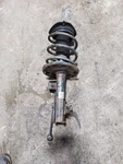 Passenger Right Rh Strut Front 6 Cylinder Coupe Fits 2007-2013 Altima Oem Used. Price: $71.95.
