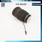 Air Shock Suspension Spring Rear Left Mercedes W213 E53 E63 CLS53 Amg 41K Miles Used. Price: $97.00.