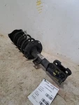 Lh Driver Side 2019 Santa Fe Strut SKU#4368520 Used. Price: $126.00.