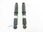 Lexus NX200T Shock Strut Pair, Rear Left & Right Fwd 48530-78010 Used. Price: $75.99.