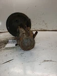 Driver Left Lh Strut Front Fits 2007-2012 Rondo Used Authentic Oem. Price: $76.95.