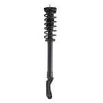 Suspension Strut And Coil Spring Assembly-citadel Performance Ride Technology New. Price: $197.99.