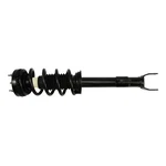 Pcs Front Strut&coil Spring Assembly For Kax 2012-2022 300 Rwd 5.7L 272665*2 New. Price: $135.64.
