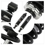 Left &right Rear Shock Absorber For 1993-2000 Honda Fourtrax 4X4 (TRX300FW) New. Price: $140.29.