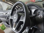 Steering Column Floor Shift Vin K 1ST Digit Fits 17-20 Rogue 3245527 Used. Price: $161.50.
