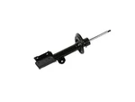 Genuine Mopar Suspension Shock Absorber Left 68359649AA New. Price: $290.28.